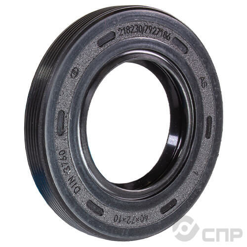 Манжета армированная 549,2х573,2х12 (сальник)