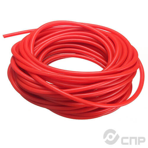 Шнуры круглого сечения силиконовые (MVQ, VMQ) в Ростове-на-Дону