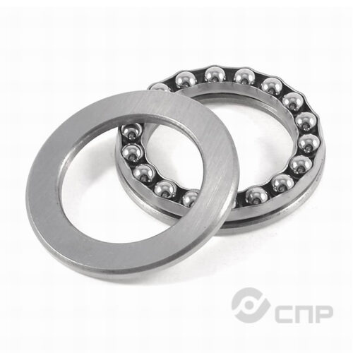 Подшипник упорный ГОСТ 320x440x95 (8264Н)