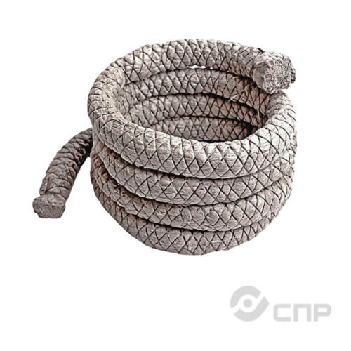 Базальтовые шнуры теплоизоляционные в Ростове-на-Дону