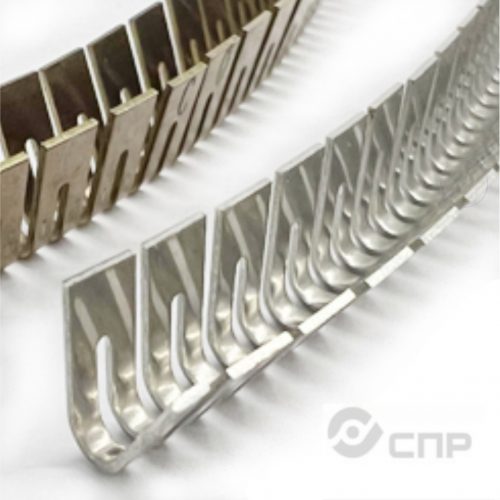 Пружины меандровые в Ростове-на-Дону